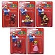 Super Mario Bros. Key Chains Wave 2 Case